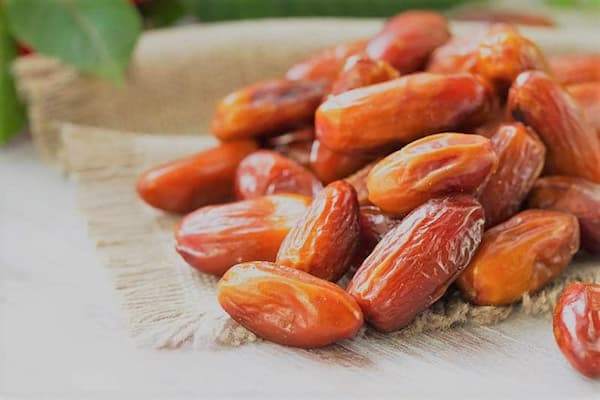 خرید خرما شاهانی صادراتی + قیمت عالی باکیفیت